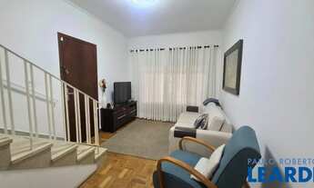 Imagem 3: CASA TÉRREA - VILA ARCÁDIA - SP