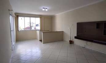 Imagem 3: Casa para alugar com 4 quartos no Embaré em Santos