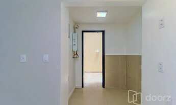 Imagem 7: Imóvel na Riachuelo com 1 dormitórios e 24.99m²