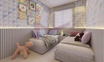 Imagem 3: Apart 2/4 no Jardim Brasil