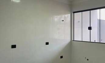 Imagem 6: Casa à Venda no Ebenezer Maringá com 3 Quartos e Quintal