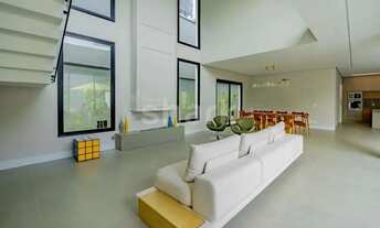 Imagem 15: Casa para a venda por R$ 6.990.000,00 e locação por 38.000,00 em Alphaville, Santana de Pa