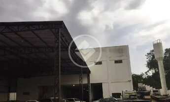 Imagem 2: Barracão Comercial à Venda e Locação Av. Beira Rio, Bela Marina Cuiabá/MT codigo: 155817