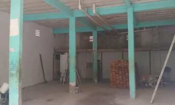 Imagem 2: ALUGO DEPÓSITO DE 112 M2 NA MARAMBAIA