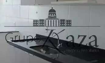 Imagem 6: Oportunidade - Apartamento - Jardim Oriente - Tennô Residencial - 2 Dormitórios - 62m²