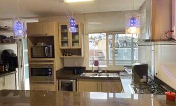 Imagem 4: Casa para Comprar com vista deslumbrante no Chácara das Pedras!