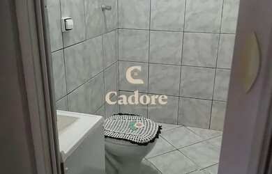 Imagem 7: Casa espaçosa no Guarani 3 quartos, 3 banheiros e área gourmet