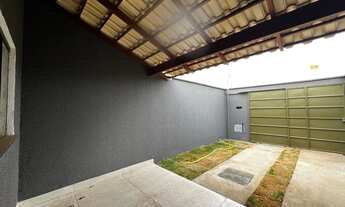 Imagem 6: Casa 2 quartos no Dela Pena Próximo ao Posto TABOCÃO