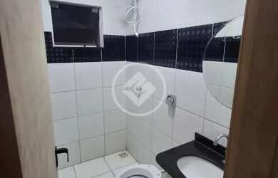 Imagem 11: Casa no Condomínio Center Ville de 4 quartos sendo 1 suíte. codigo: 106912