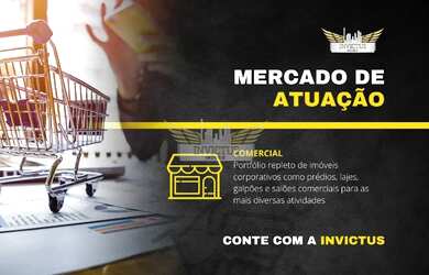 Imagem 5: Terreno Comercial para Alugar, 1.400m² - Vila Homero Thon, Santo André/SP