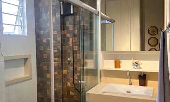 Imagem 5: Imóvel para venda possui 100 m² com 3 quartos em Alvorada - Cuiabá - MT