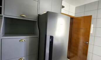 Imagem 3: Alugo lindo apartamento mobilhado e completo para morar!