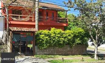 Imagem: Casa em Vila Nova