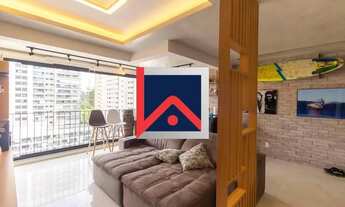 Imagem: Venda Apartamento 2 Dormitórios - 70 m²