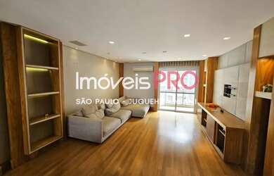 Imagem: Apartamento, Jardins - São Paulo