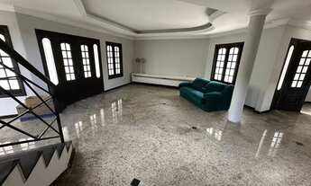 Imagem 7: Casa Greenville II - 600 m² com 2 pavimentos, 5 suítes, 2 vgs - Parque Verde