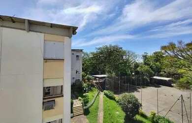 Imagem 4: Apartamento de 2 dormitórios com vaga rotativa no Bairro Santo Antonio