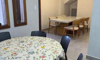 Imagem 3: Casa para venda possui 340 metros quadrados com 5 quartos