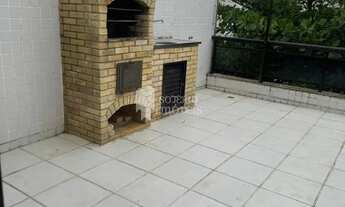 Imagem 2: COBERTURA COM 250 M² PARA ALUGUEL NO RECREIO- RJ