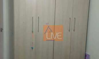 Imagem 7: LIVE VENDE: Apartamento com 3 quartos, sendo 1 suíte e vaga, 73 m² por R$ 370.000 - Centro