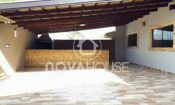 Imagem 3: CASA COM 2 DORMITÓRIOS À VENDA, 50 M² - JARDIM TIJUCA - CAMPO GRANDE/MS