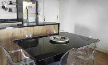 Imagem 4: APARTAMENTO COM 03 QUARTOS E 01 SUÍTE À VENDA NO CONDOMÍNIO ESPAÇO E VIDA EM JUNDIAÍ/SP