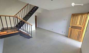 Imagem: Casa com 2 dormitórios à venda, 90 m²