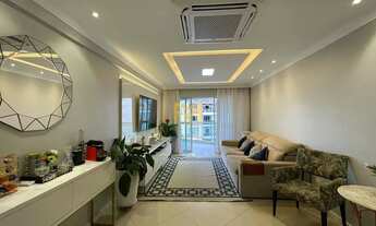 Imagem 2: Ed. Tullipas - Apartamento à venda com 3 suítes, Nazaré, Belém, PA