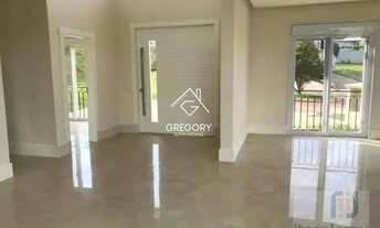 Imagem 2: Tamboré 11 - Casa de Alto Padrão no Residencial Tamboré 11 Locação