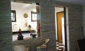 Imagem 6: Casa com 3 dormitórios, 186 m² - venda por R$ 1.190.000,00 ou aluguel por R$ 5.200,00/mês