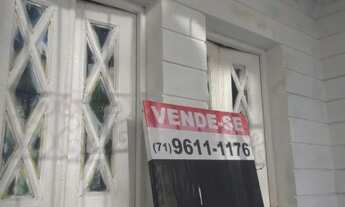 Imagem 3: Imóvel a venda em Maragojipe-Ba no Centro, ladeira do Areal, próximo a feira da cidade