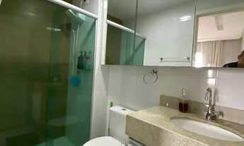 Imagem 6: Alugo Apto Mobiliado no Ed.Resev.Ibiapaba, c/2 quartos, sendo 1 suíte, cozinha, varanda e