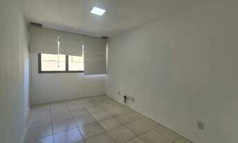 Imagem 5: Sala, 21 m² - venda por R$ 65.000,00 ou aluguel por R$ 1.533,00/mês - Pechincha - Rio de J