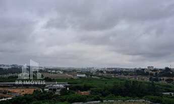 Imagem 3: RR7580 Apartamento 48m² CONDOMÍNIO ELOS BARUERI - Barueri, SP - 1 Dorm 1 Vaga - OPORTUNIDA