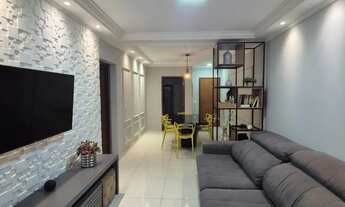 Imagem 3: Apartamento à venda Higienópolis - 82m²