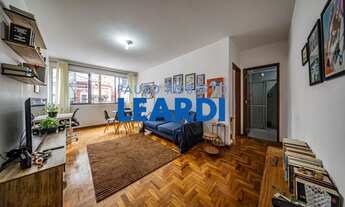 Imagem: APARTAMENTO - BELA VISTA - SP