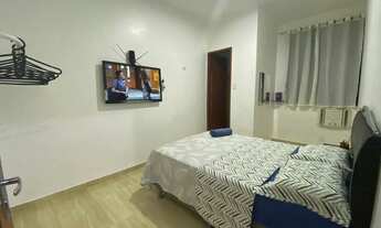 Imagem: Apartamento Temporada Manaus