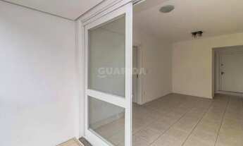 Imagem 3: Apartamento com 3 dormitórios e 1 vaga de garagem no bairro Chácara das Pedras!