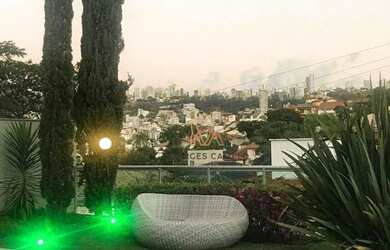 Imagem: Casa de Alto Padrão no São Bento 5 Quartos