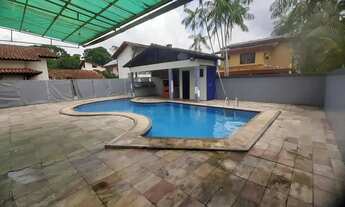 Imagem 3: Casa no Green Ville I 3 suítes + gab 8.500,00