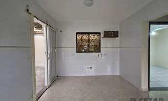 Imagem 6: Casa com 2 dormitórios à venda, 45 m² por R$ 360.000,00 - Bairro Alto - Curitiba/PR