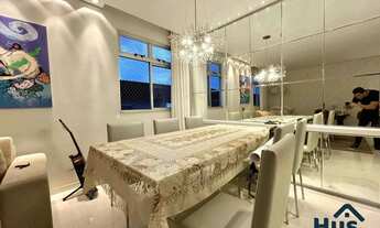 Imagem 3: Cobertura à venda, 3 quartos, 1 suíte, 3 vagas, Santa Amélia - Belo Horizonte/MG