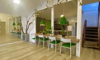 Imagem 6: Casa com 3 suites à venda, 180 m² por R$ 1.690.000,00 - Lagoa da Conceição - Florianópolis