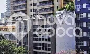 Imagem 4: Tijuca Apartamento com 4 dormitórios