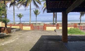 Imagem: Studio FRENTE MAR em Mongaguá - VALOR BAIXO