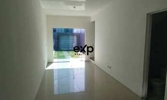 Imagem: Duplex em Condomínio Fechado na Maraponga