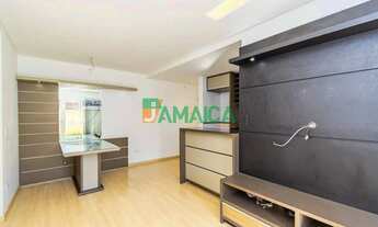 Imagem 2: Apartamento para Locação -60m², 2 quartos, 1 vaga - Rua Miguel Caluf, Cajuru - 4709