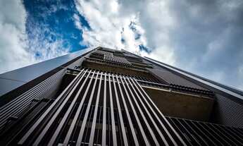 Imagem 5: Apartamento mobiliado no Jardim Europa