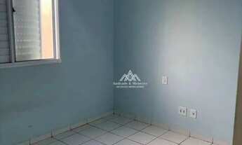 Imagem 3: Apartamento com 2 dormitórios para alugar, 48 m² por R$ 700/mês - Geraldo Correia de Carva