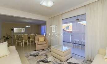 Imagem 2: Apartamento à venda ou locação no Bairro Juvevê, 148,42m², 3 quartos, 1 vaga, Curitiba-PR